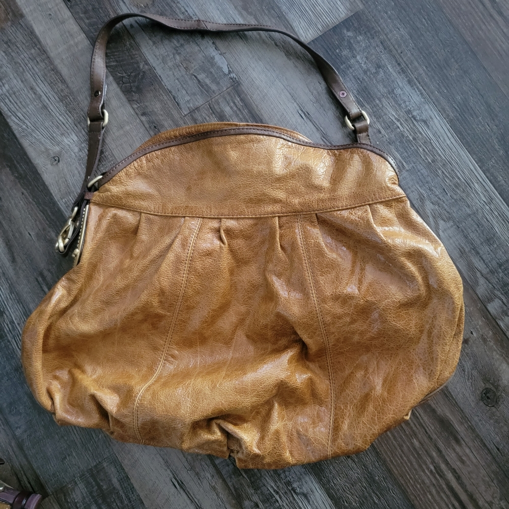 Steven by Steve Madden boho purse.